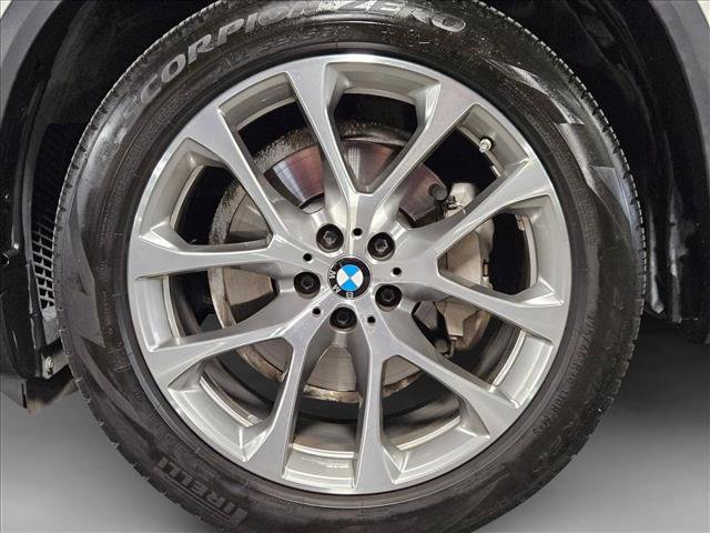 Used 2022 BMW X5 sDrive40i w/ Premium Package RWD image 24