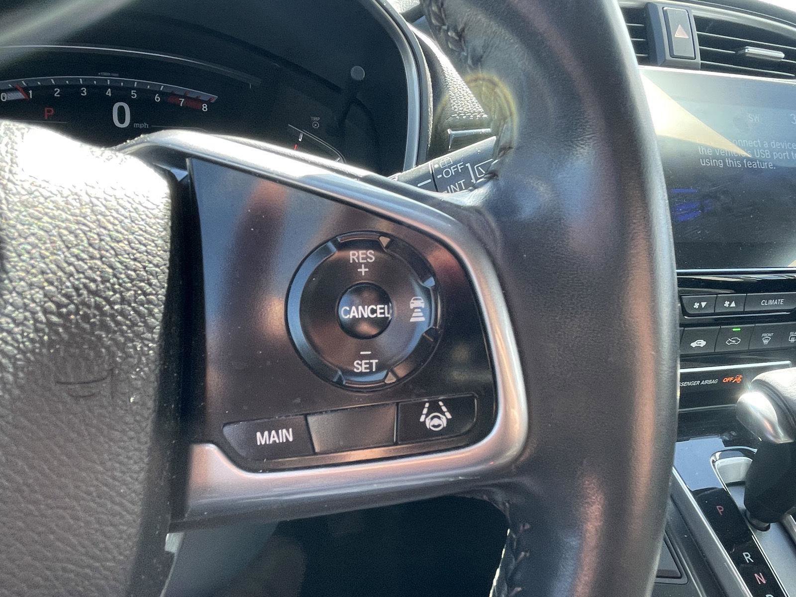 Used 2022 Honda CR-V EX-L image 15