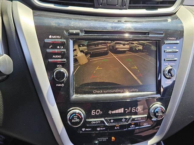 Used 2019 Nissan Murano S FWD image 13