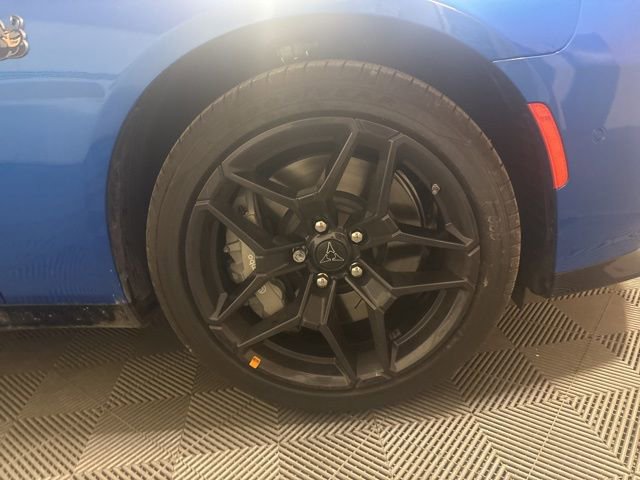 New 2026 Dodge Charger Scat Pack w/ Blacktop Package AWD/4WD image 44