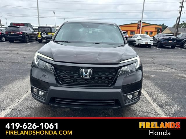 Used 2019 Honda Passport Sport image 10