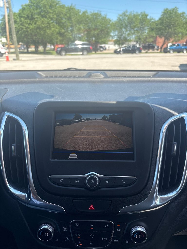 Used 2019 Chevrolet Equinox LT AWD/4WD image 20