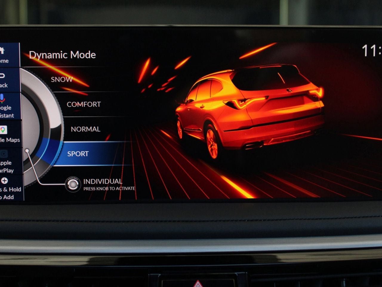Certified 2025 Acura MDX FWD w/ Technology Package image 42