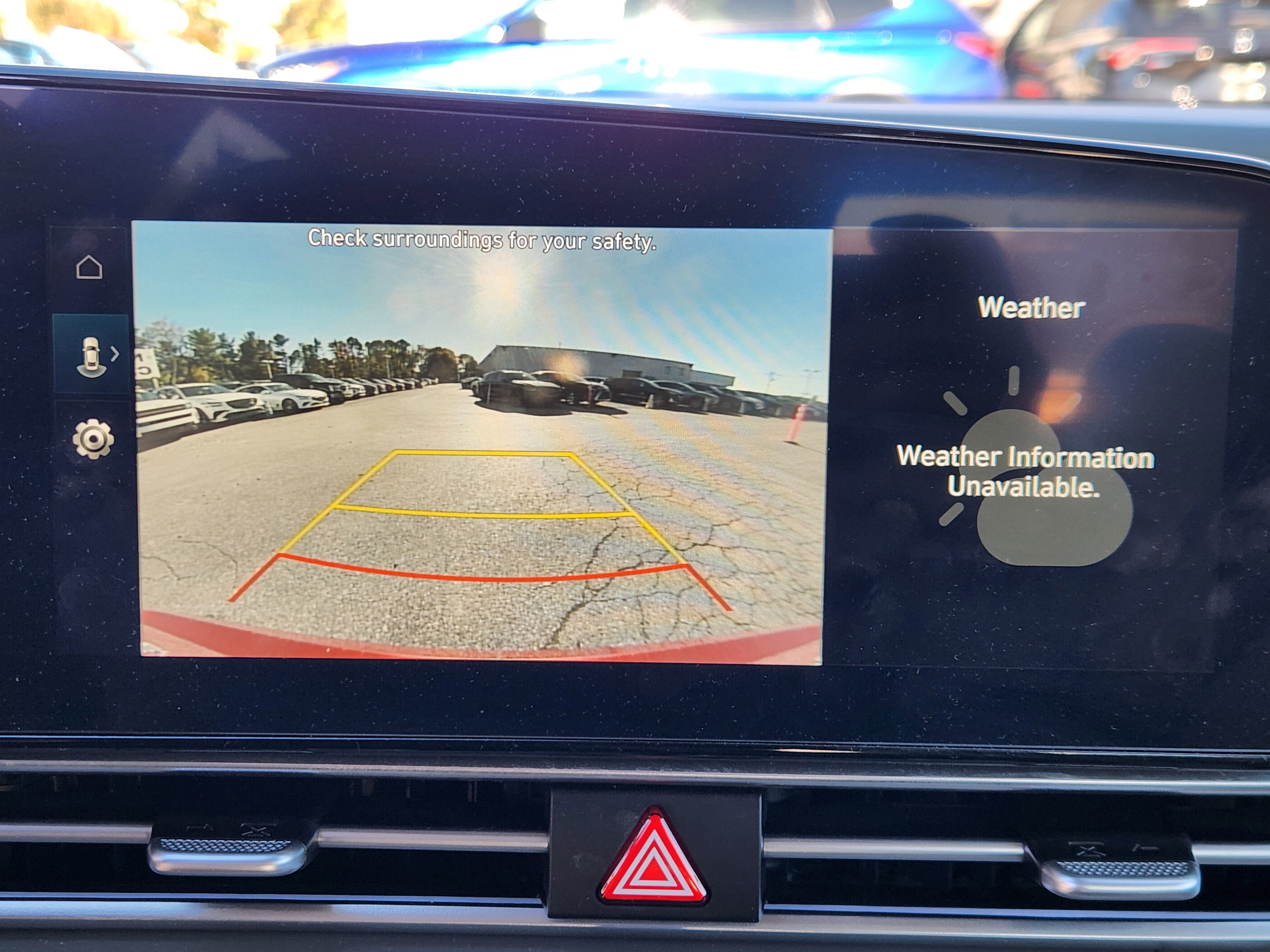 Certified 2024 Hyundai Elantra SEL image 14