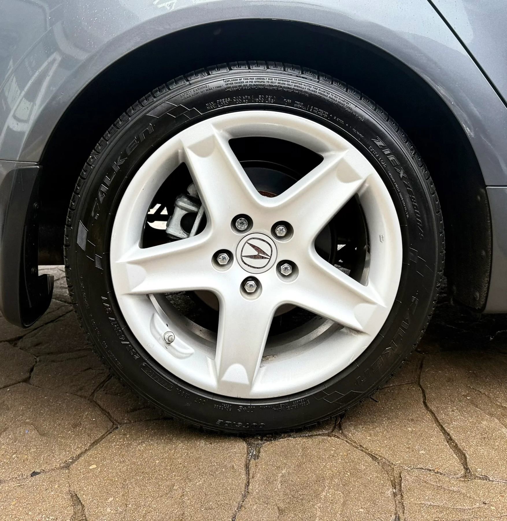 Used 2006 Acura TL image 45