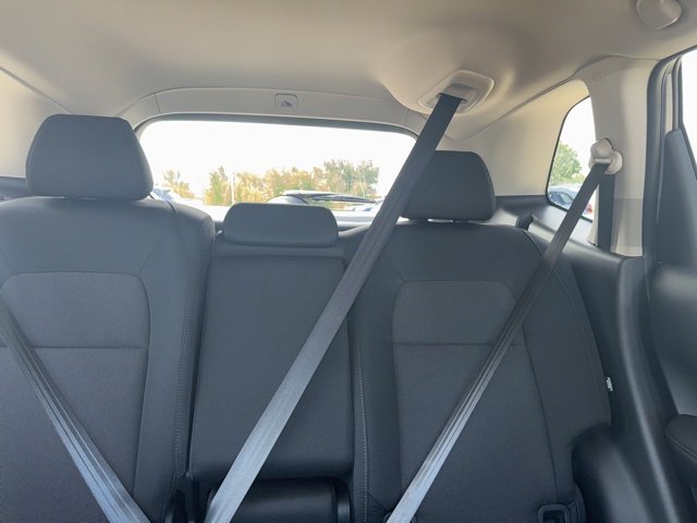 New 2026 Honda CR-V EX image 16