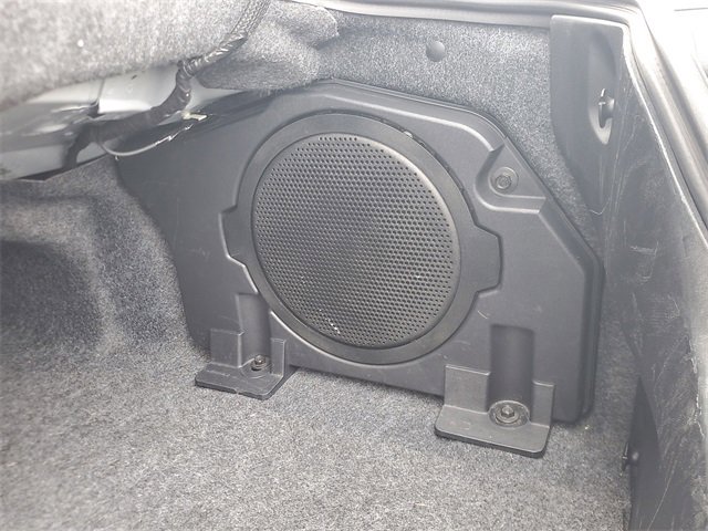 Used 2020 Ford Mustang GT Premium w/ Equipment Group 401A image 9