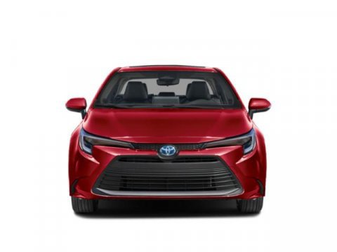 New 2026 Toyota Corolla XLE FWD image 7
