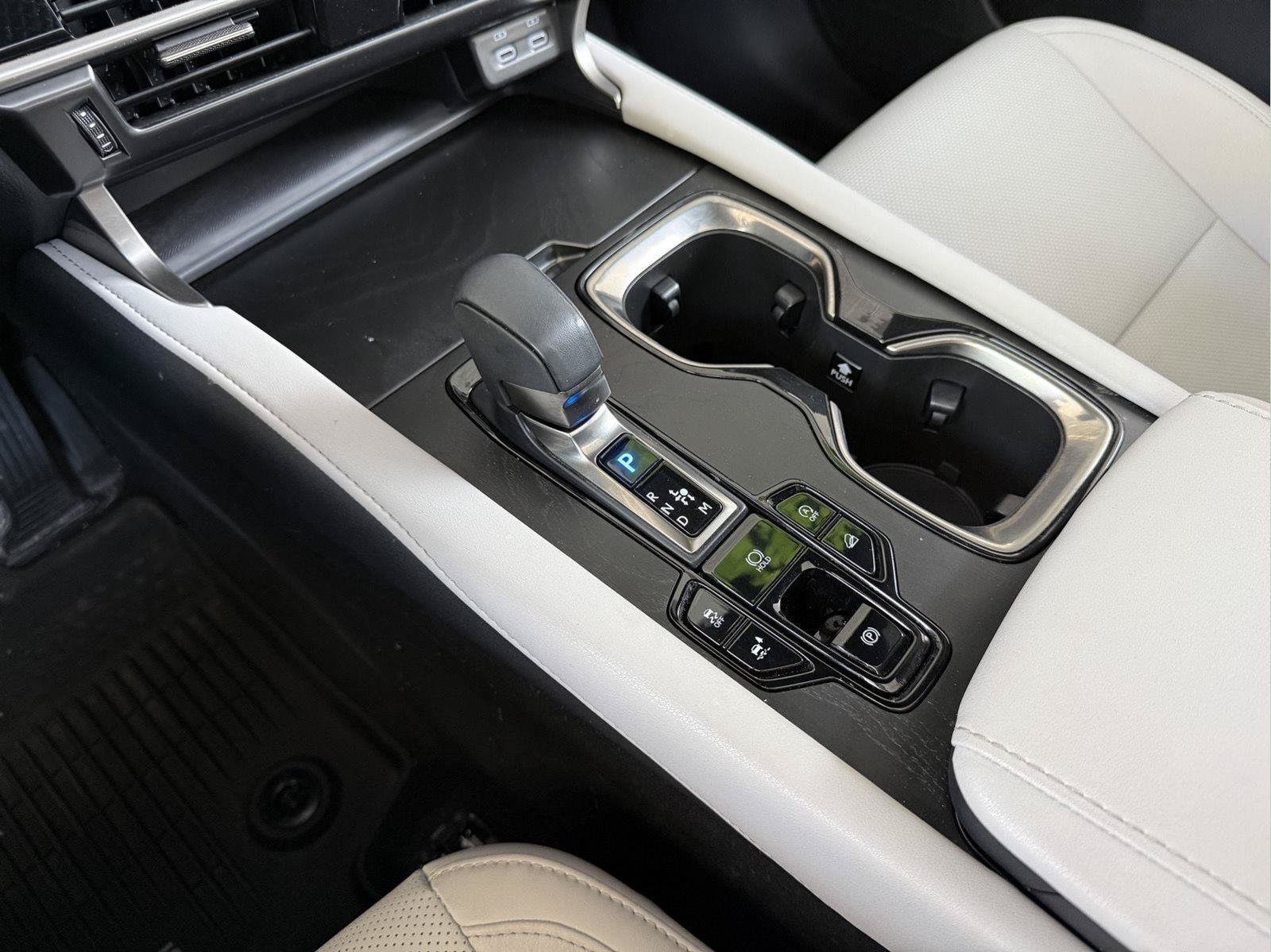 Certified 2023 Lexus RX 350 Premium w/ Accessory Package AWD/4WD image 18