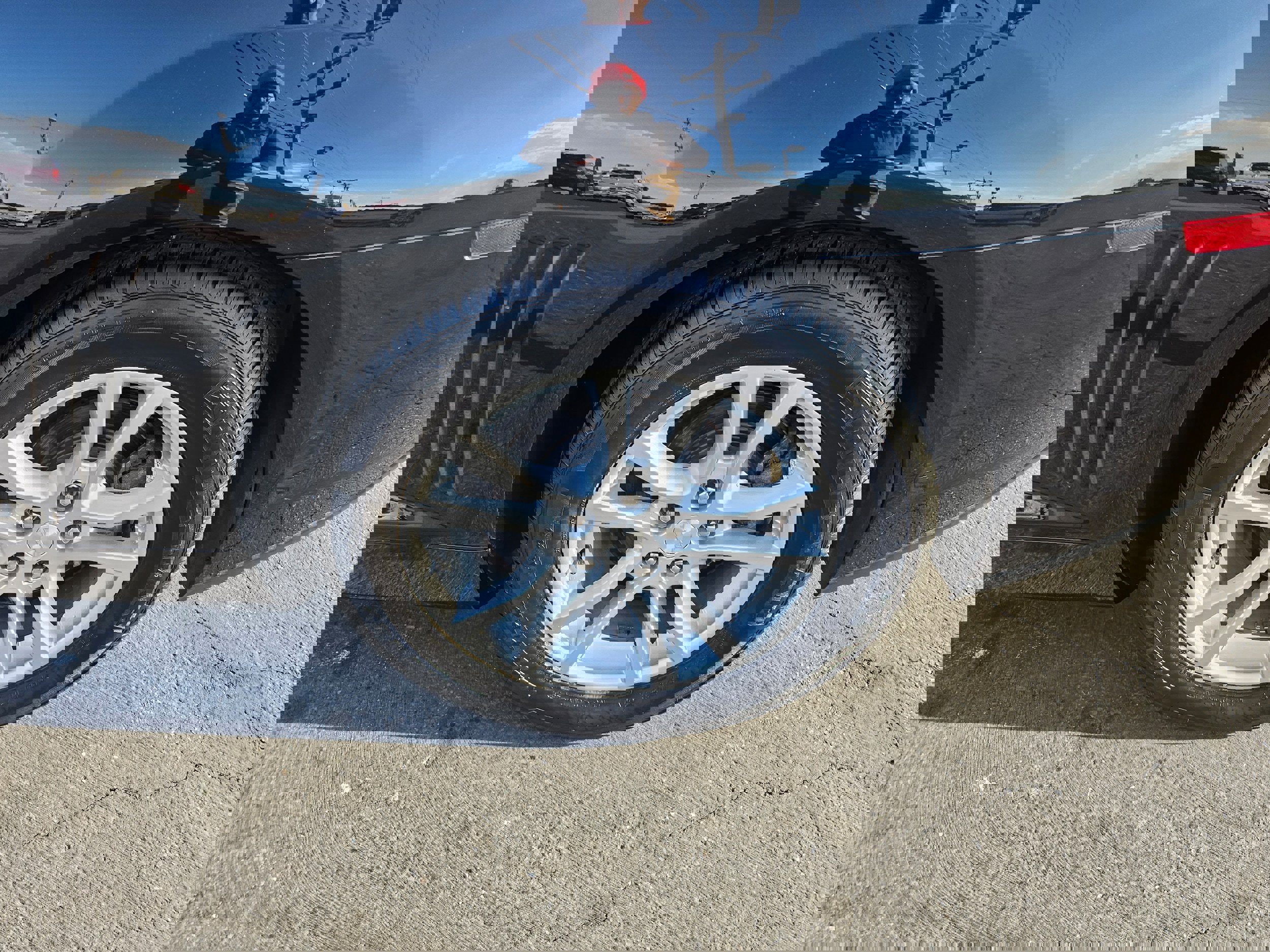 Used 2015 Chevrolet Camaro LS image 9