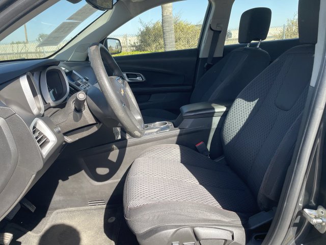 Used 2013 Chevrolet Equinox LS FWD image 16