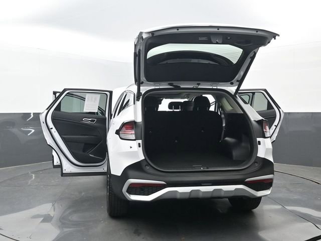 Used 2025 Kia Sportage EX w/ Premium Package FWD image 34