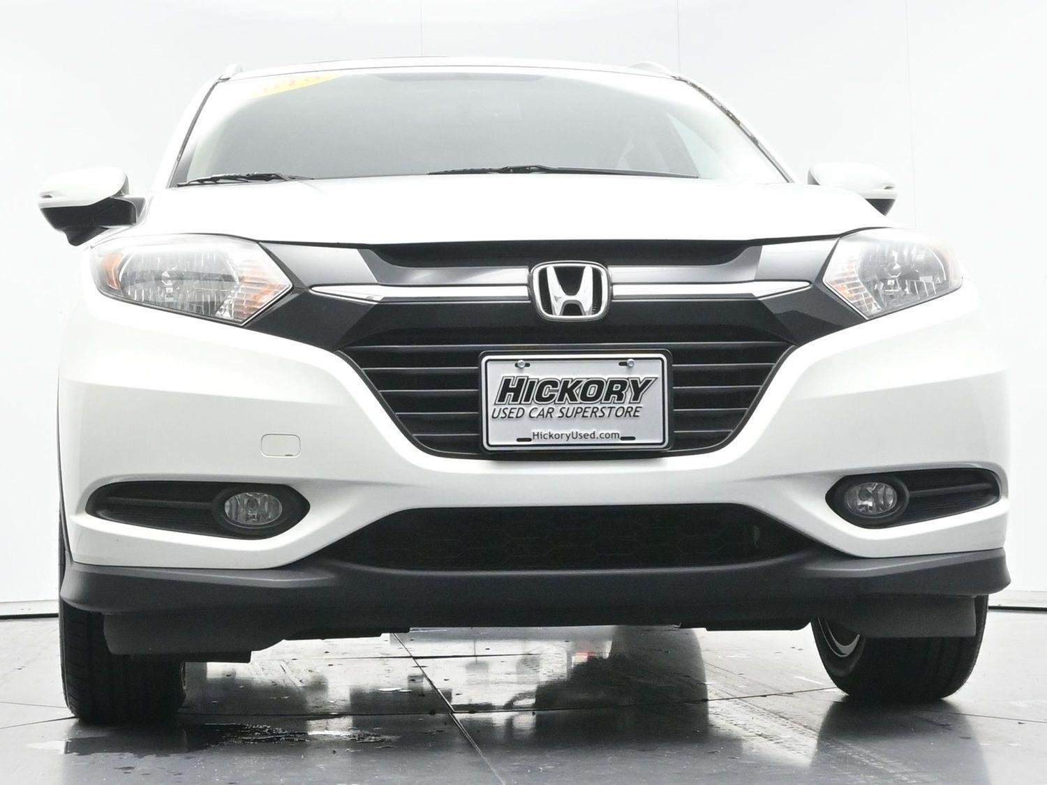 Used 2018 Honda HR-V EX-L image 44