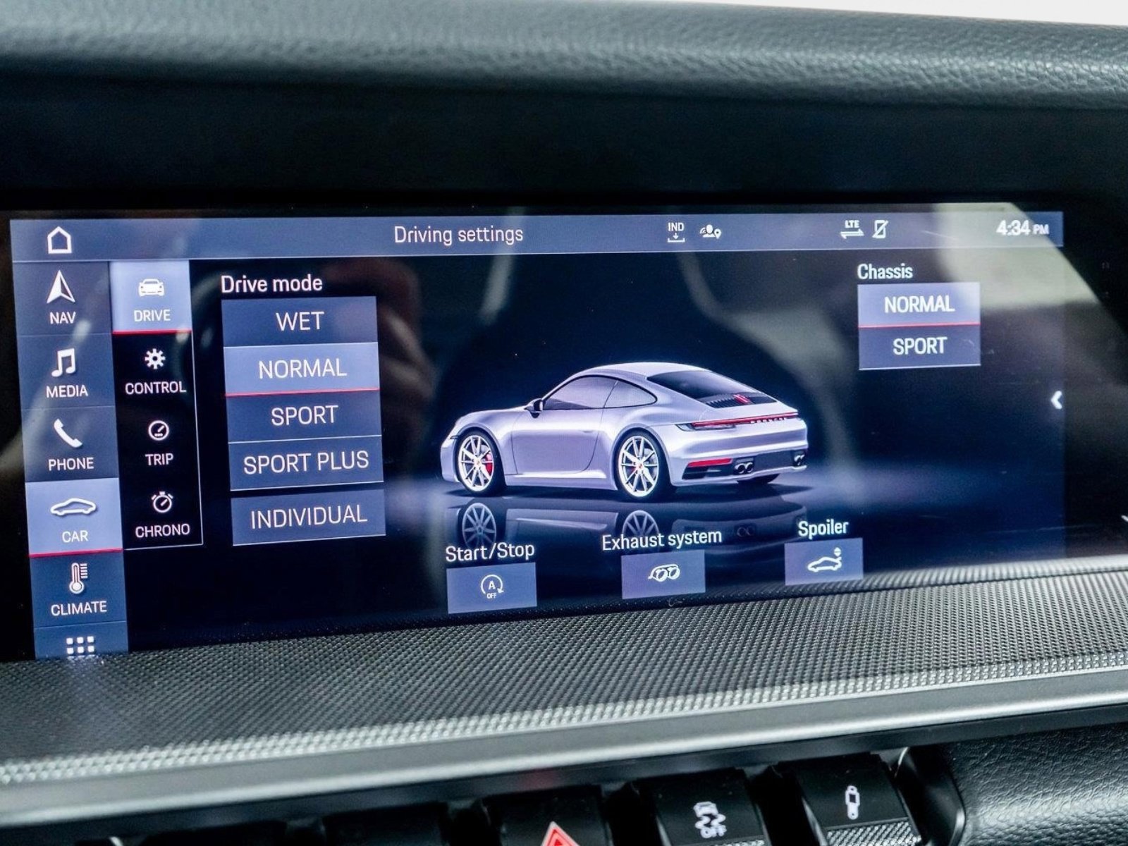 Used 2020 Porsche 911 Carrera S RWD image 32