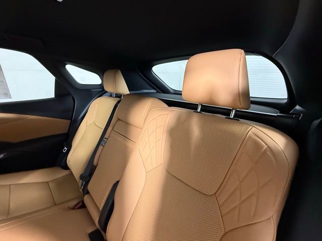 New 2026 Lexus RX 450h 450h+ Premium image 30