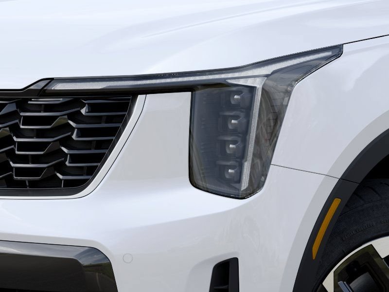 New 2026 Kia Sorento S AWD/4WD image 10