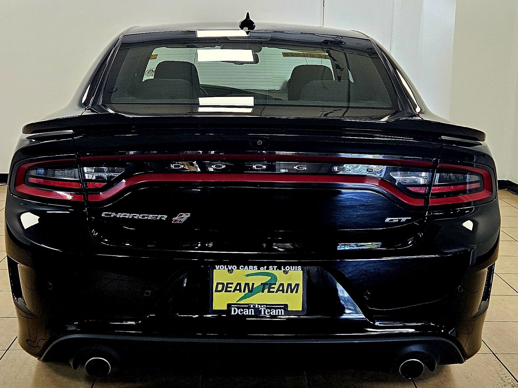 Used 2022 Dodge Charger GT AWD/4WD image 8
