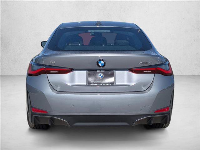 Used 2026 BMW i4 xDrive40i w/ Premium Package AWD/4WD image 6