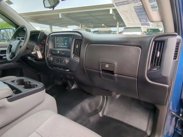 Used 2016 Chevrolet Silverado 1500 LS w/ Trailering Package image 17