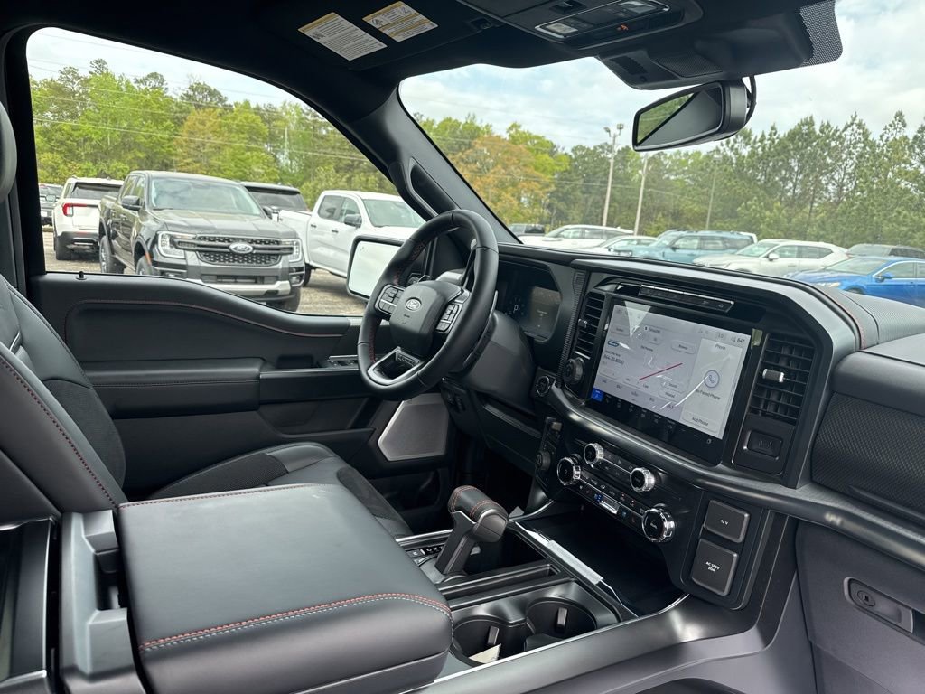 New 2026 Ford F150 Raptor image 11