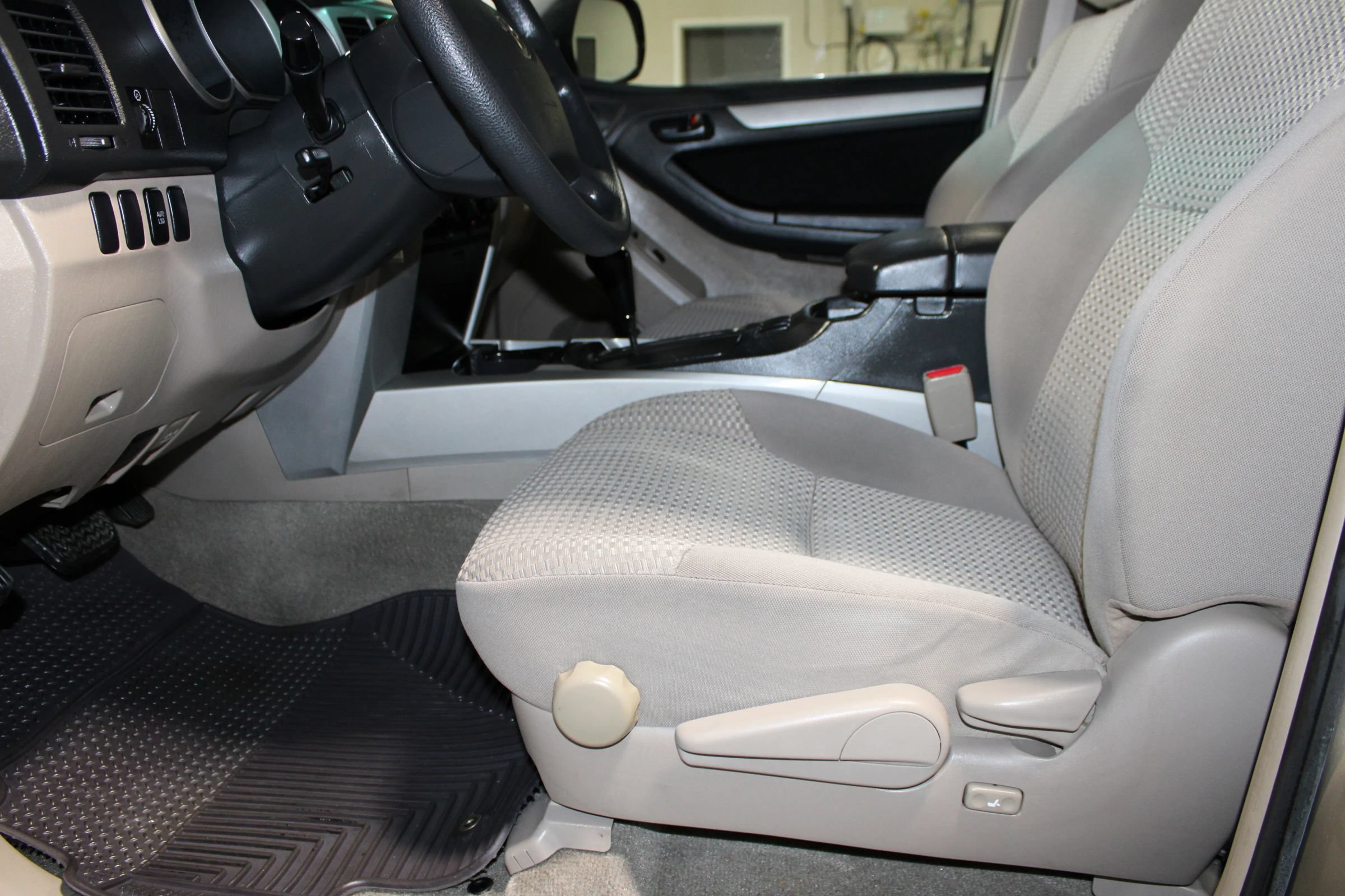 Used 2007 Toyota 4Runner Sport RWD image 20