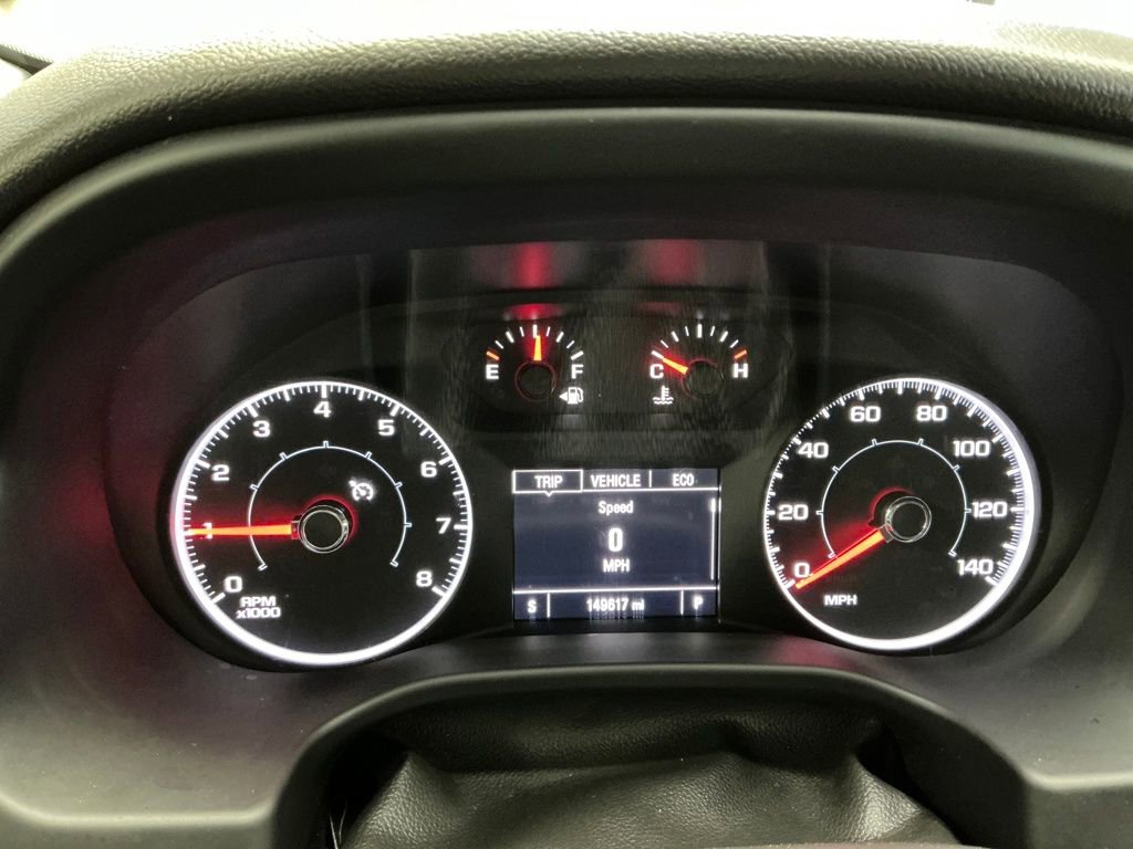 Used 2018 GMC Acadia SLE w/ LPO, Floor Liner Package image 20