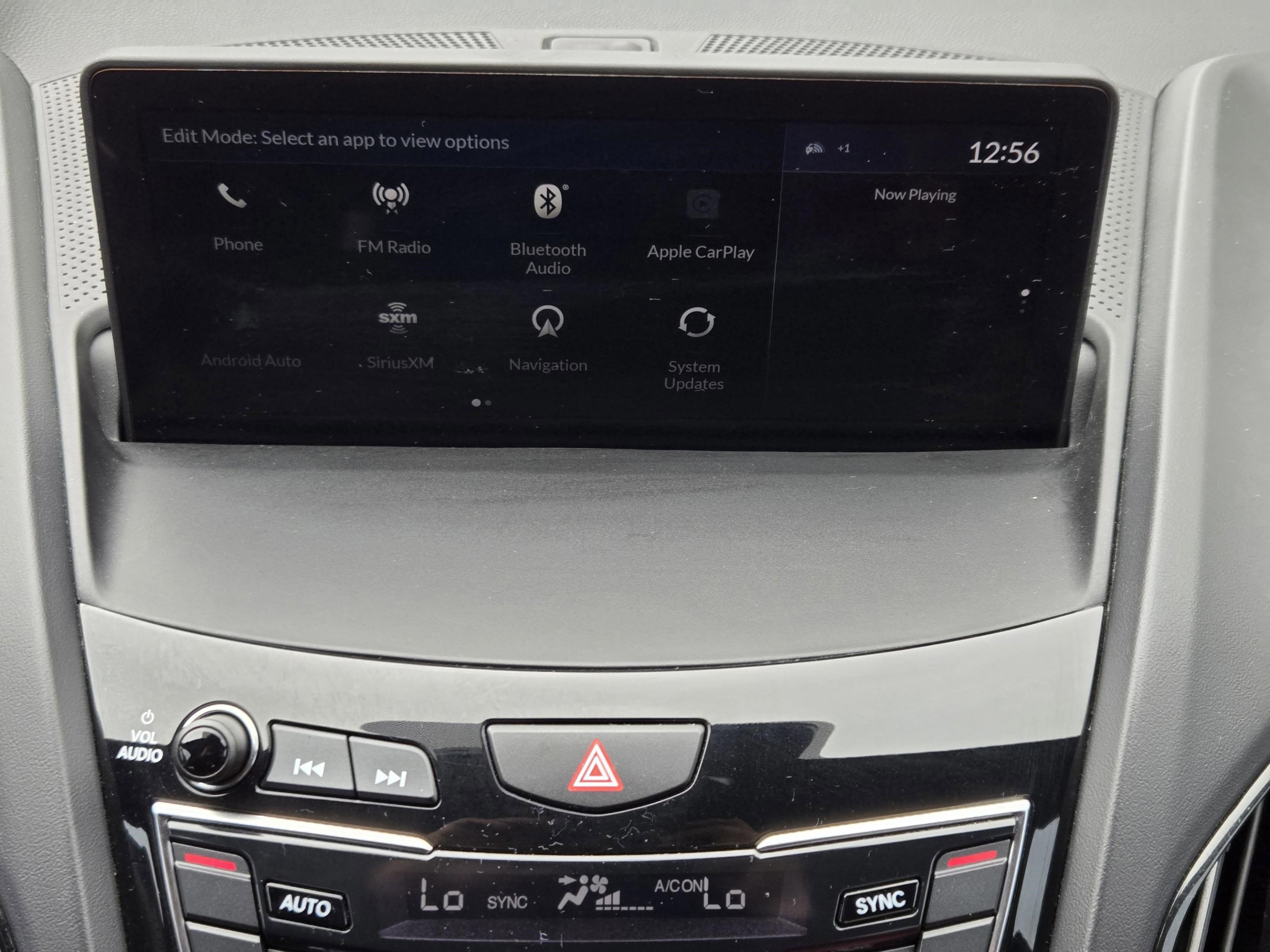 Certified 2020 Acura RDX A-Spec FWD image 9