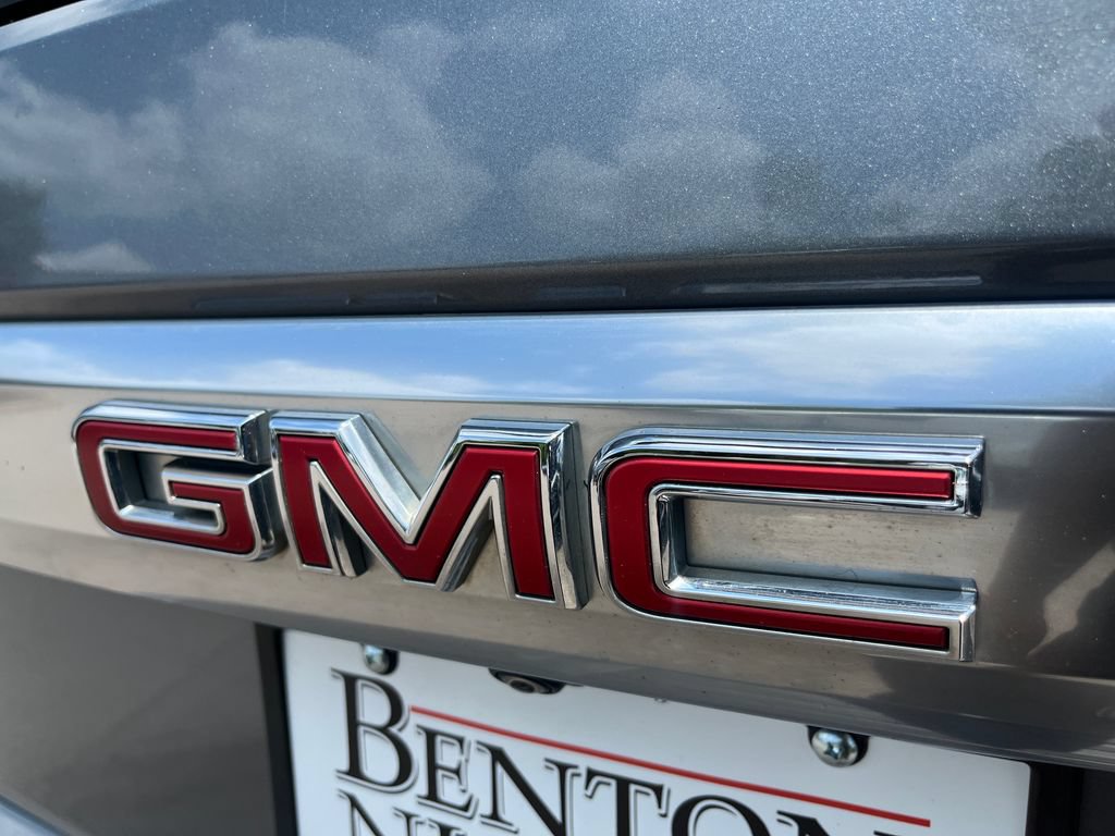 Used 2022 GMC Yukon Denali AWD/4WD image 36