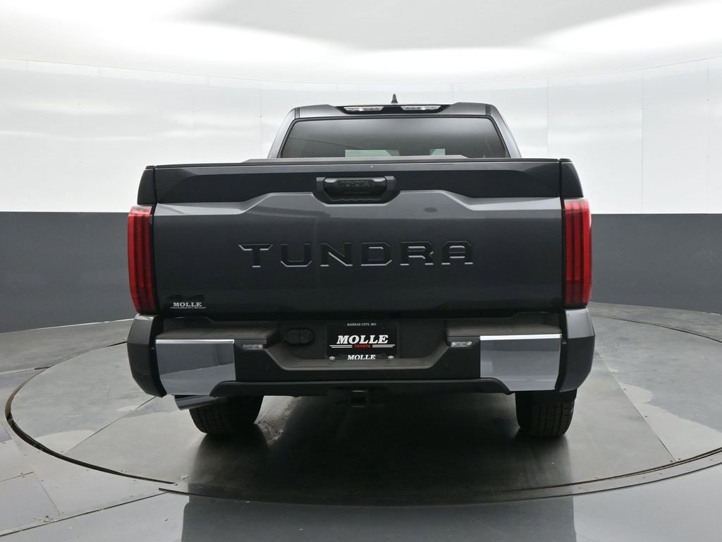 New 2026 Toyota Tundra SR5 image 6