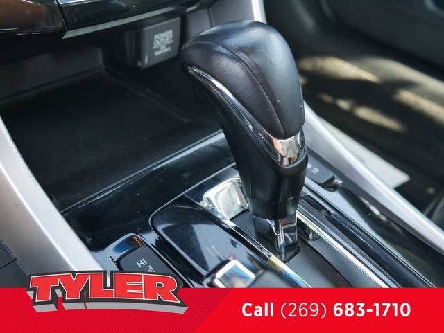 Used 2017 Honda Accord EX-L image 33