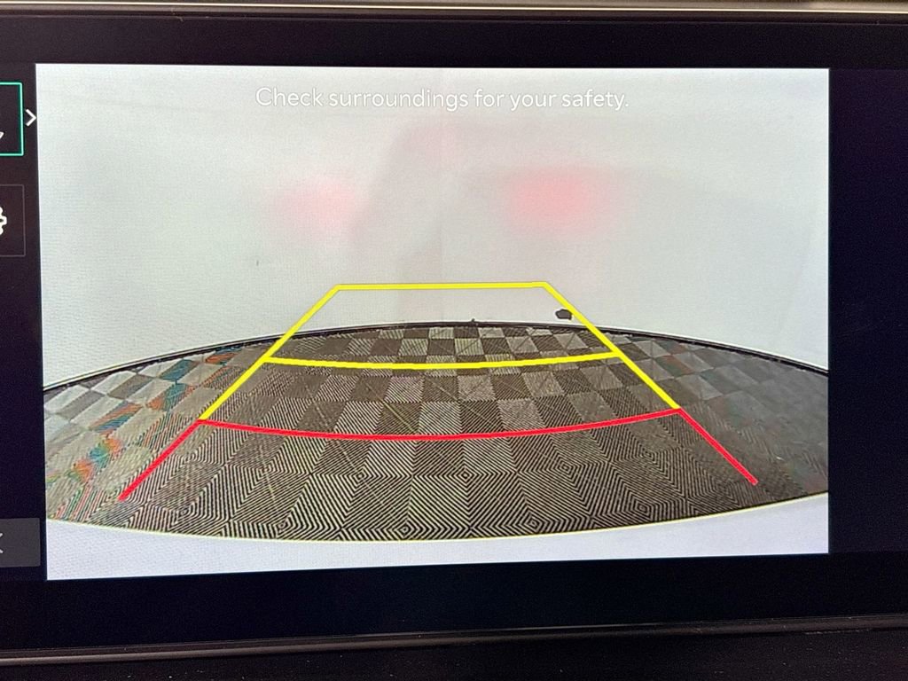 New 2026 Kia Sorento LX image 17