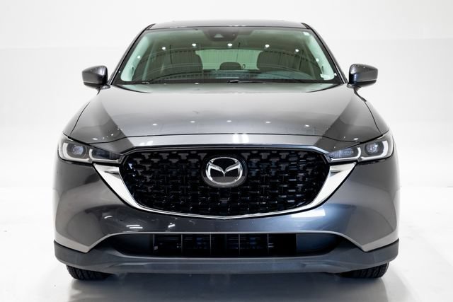 Used 2023 MAZDA CX-5 AWD 2.5 S image 4