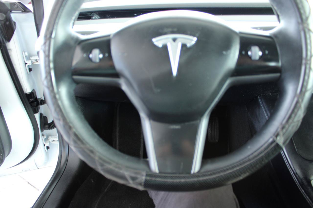 Used 2022 Tesla Model 3 RWD image 22