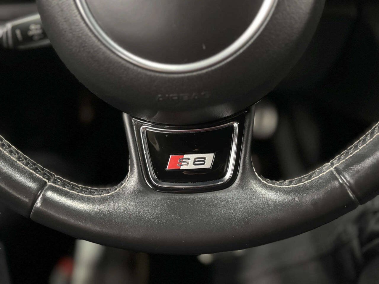 Used 2015 Audi S6 AWD/4WD image 39