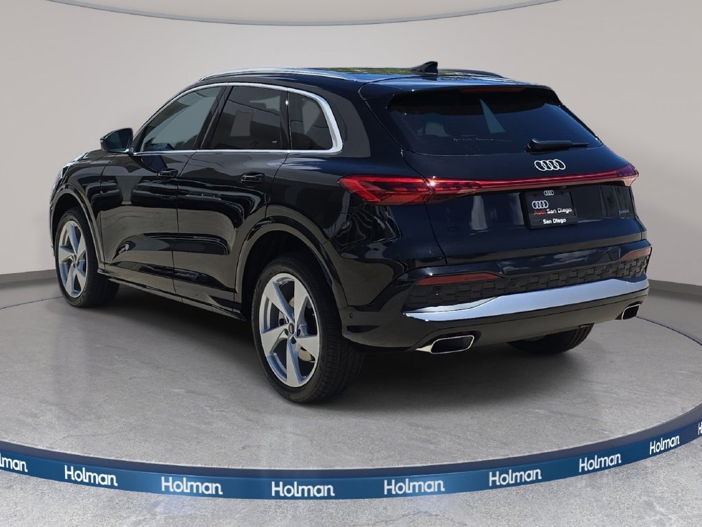 New 2026 Audi Q5 Premium Plus AWD/4WD image 7