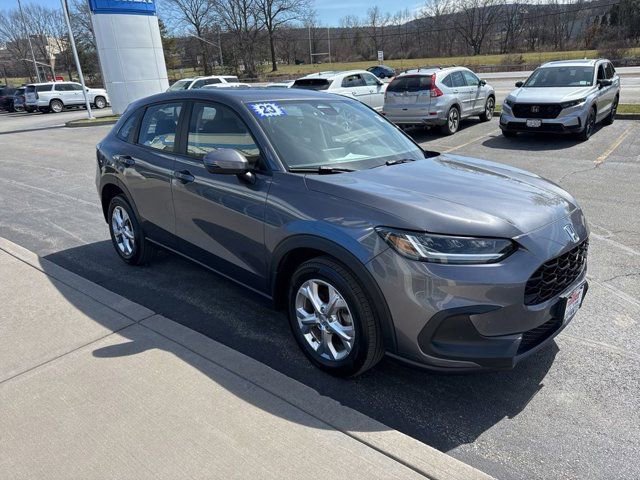 Used 2023 Honda HR-V LX image 5