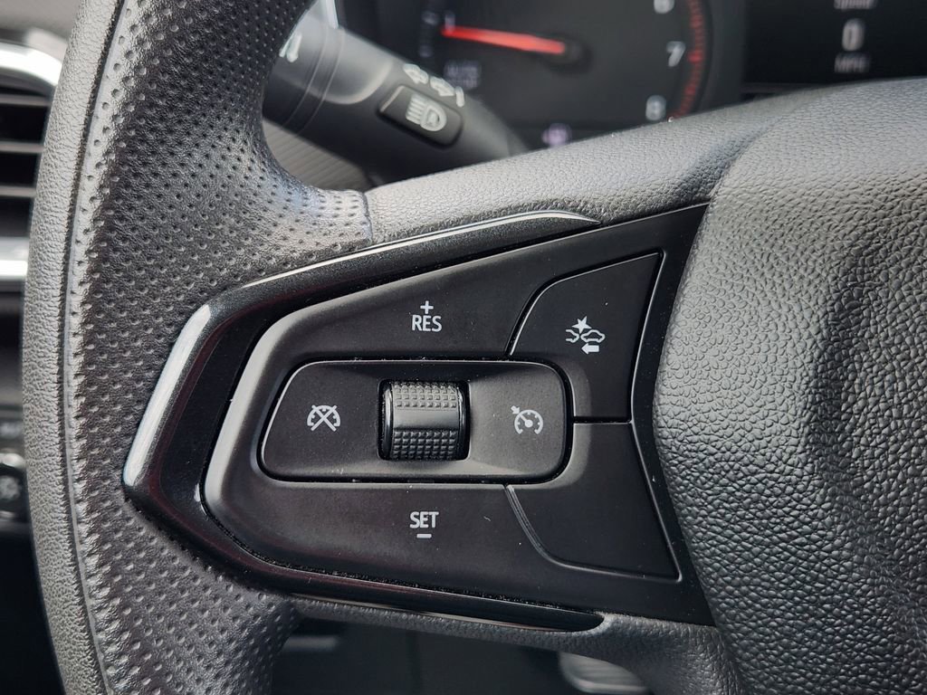 Used 2022 Chevrolet TrailBlazer LT w/ Convenience Package FWD image 34