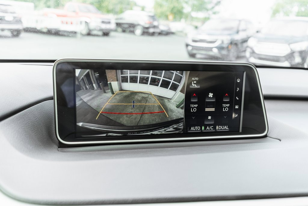 Used 2017 Lexus RX 350 AWD image 9