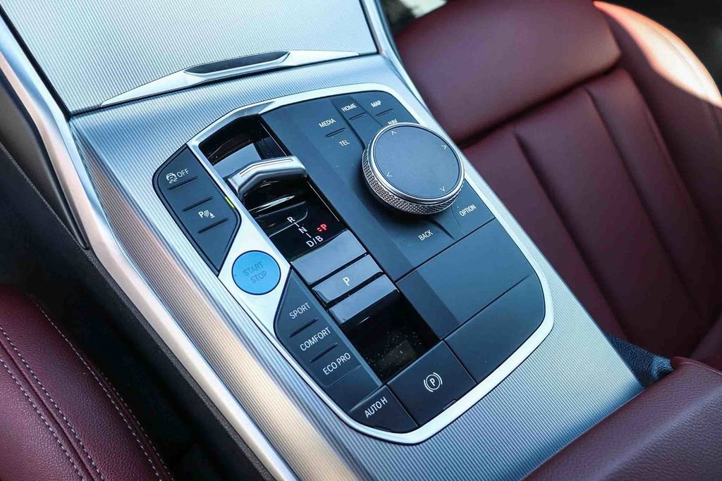 Used 2023 BMW i4 eDrive35 w/ Premium Package RWD image 20