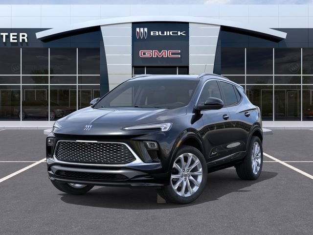 New 2026 Buick Encore GX Avenir w/ Avenir Technology Package AWD/4WD image 6