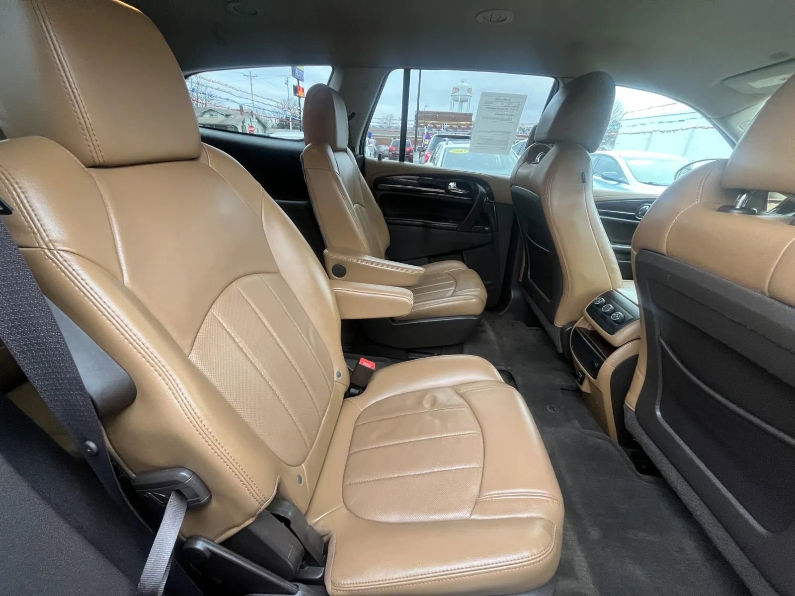 Used 2015 Buick Enclave Leather image 20