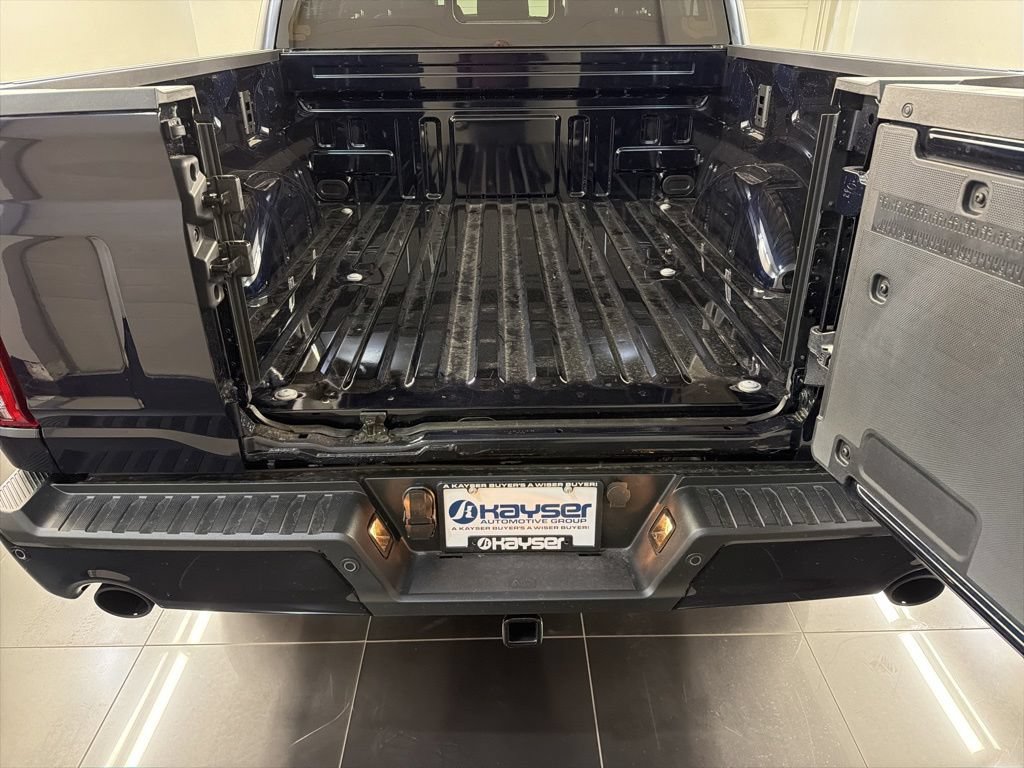 New 2026 Ford F150 Lariat w/ Equipment Group 502A High AWD/4WD image 44