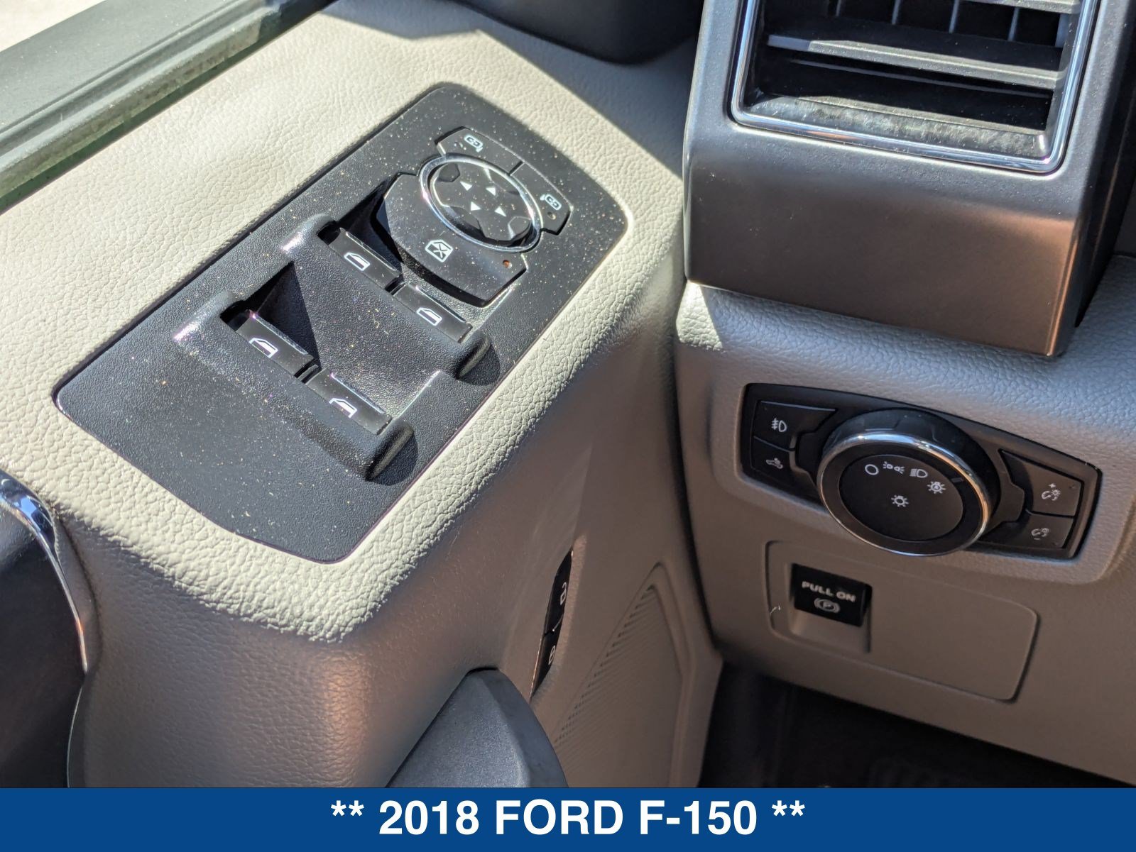 Used 2018 Ford F150 XLT w/ Trailer Tow Package AWD/4WD image 24