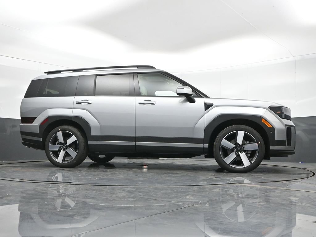 New 2026 Hyundai Santa Fe Limited image 48