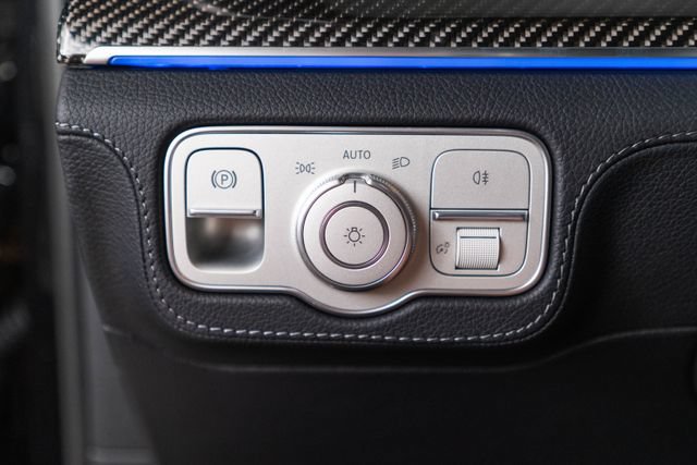New 2026 Mercedes-Benz GLE 53 AMG 4MATIC Coupe image 24