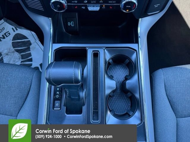 Certified 2024 Ford F150 Lightning XLT AWD/4WD image 30