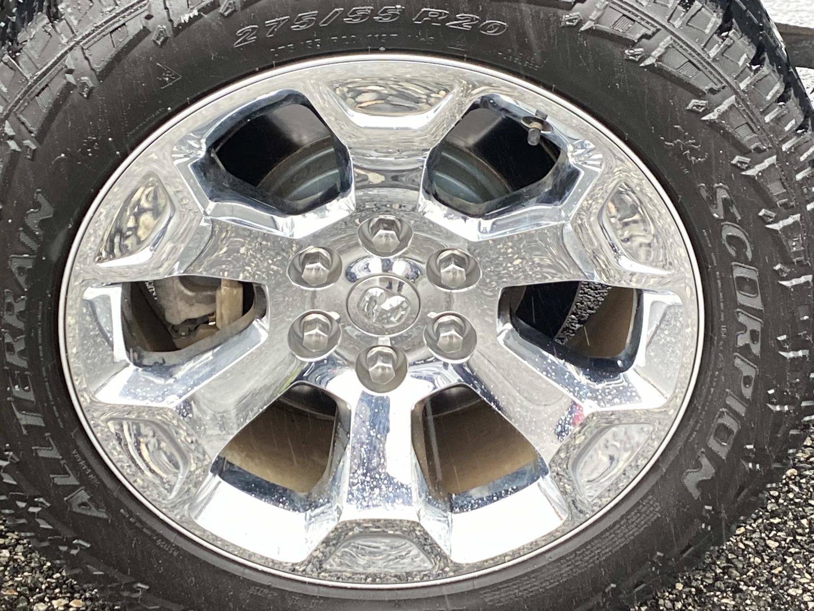 Used 2019 RAM 1500 Big Horn AWD/4WD image 30