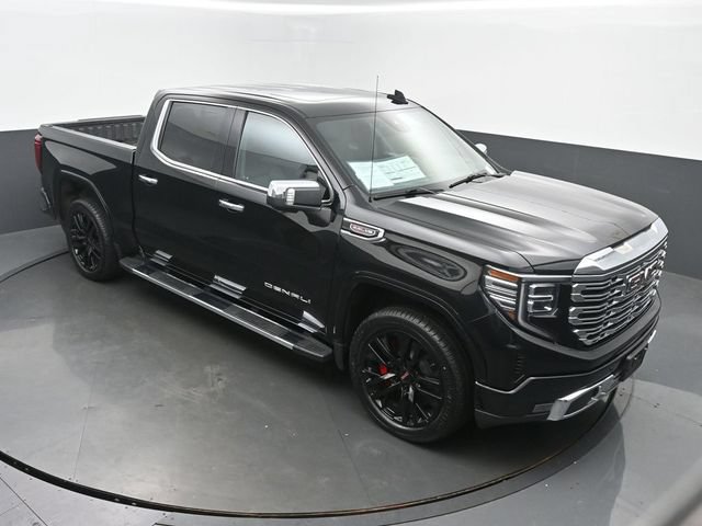 Used 2023 GMC Sierra 1500 Denali AWD/4WD image 45