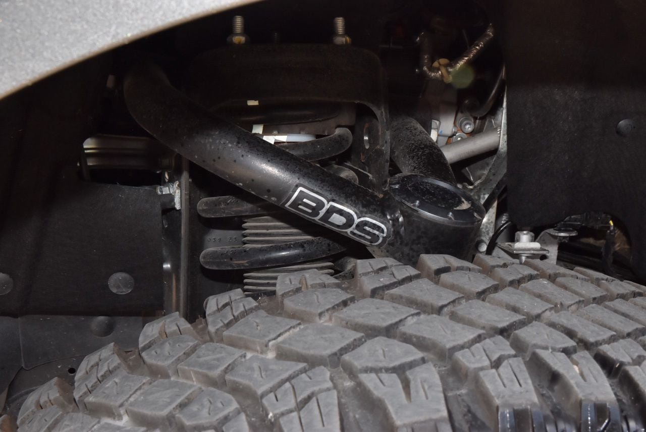 Used 2023 Ford Bronco Badlands w/ Sasquatch Package AWD/4WD image 48