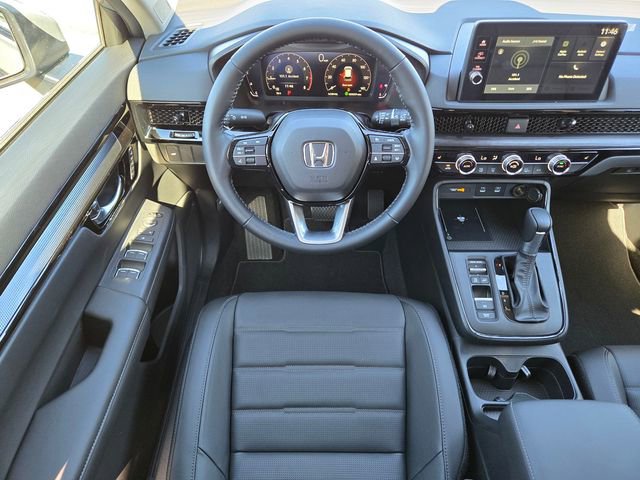 New 2026 Honda CR-V EX-L image 7
